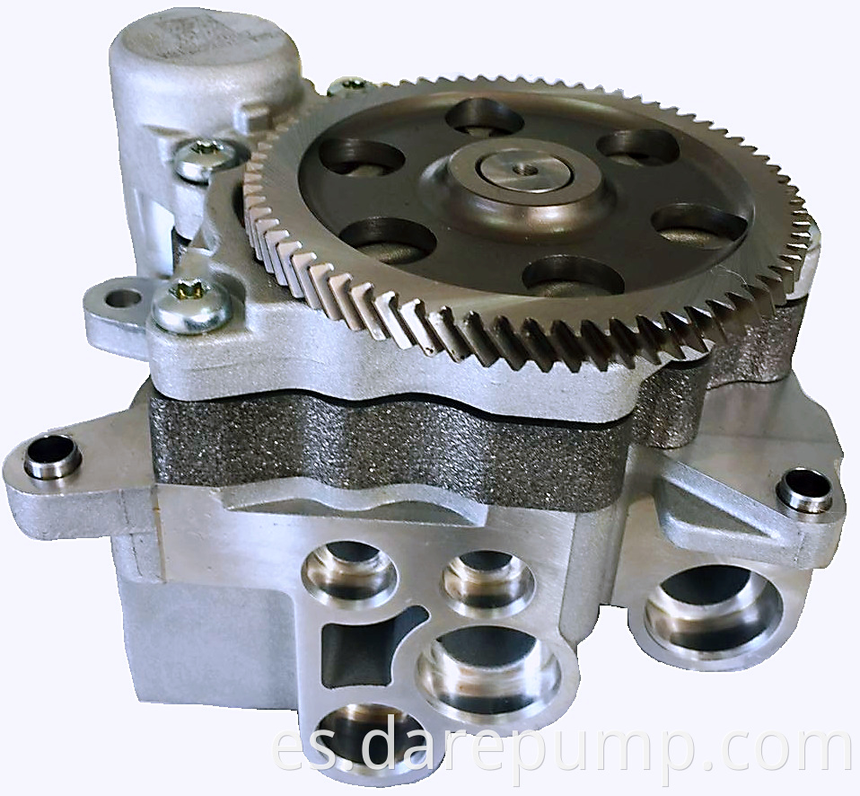 Hydraulic Oil Pump for Transmission 